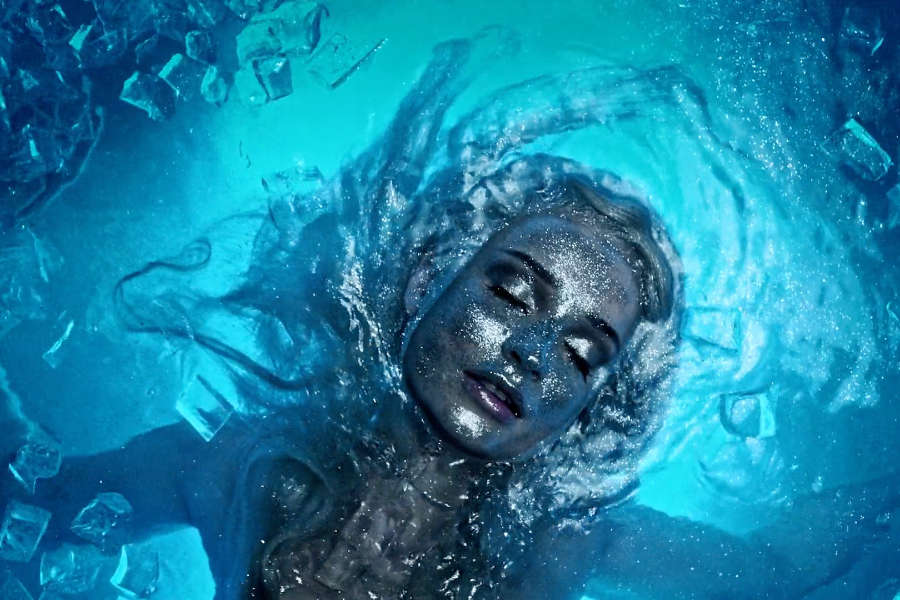 Kim Petras - Icy
